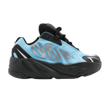 Load image into Gallery viewer, adidas Yeezy Boost 700 MNVN Bright Cyan (Infants)