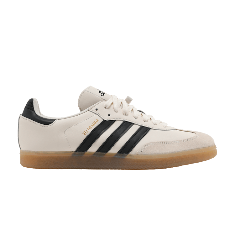 adidas Velosamba Cycling Wonder White Gum
