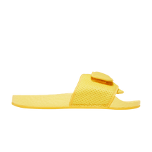 Load image into Gallery viewer, adidas Boost Slide Pharrell Bold Gold