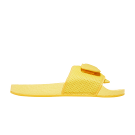 adidas Boost Slide Pharrell Bold Gold