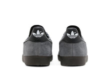 Load image into Gallery viewer, adidas Gazelle Grey Black Gum