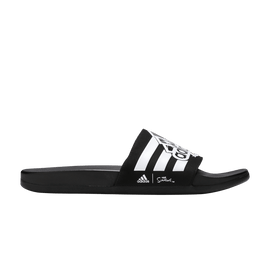 adidas Adilette Comfort Slide The Simpsons Bart