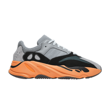 Load image into Gallery viewer, adidas Yeezy Boost 700 Wash Orange