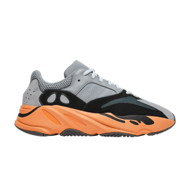 adidas Yeezy Boost 700 Wash Orange