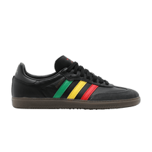 Load image into Gallery viewer, adidas Samba OG Ajax Bob Marley 3 Little Birds