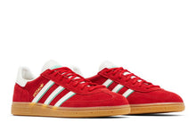 Load image into Gallery viewer, adidas Handball Spezial Better Scarlet Green