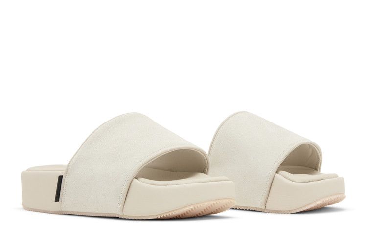 adidas Y-3 New Slide Orbit Grey Bliss Linen