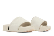 Load image into Gallery viewer, adidas Y-3 New Slide Orbit Grey Bliss Linen
