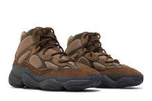 Load image into Gallery viewer, adidas Yeezy 500 High Taupe Black