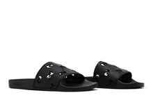 Load image into Gallery viewer, Gucci Slide Black Rubber (Women's)