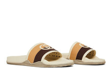 Load image into Gallery viewer, Gucci Slide Interlocking G Beige