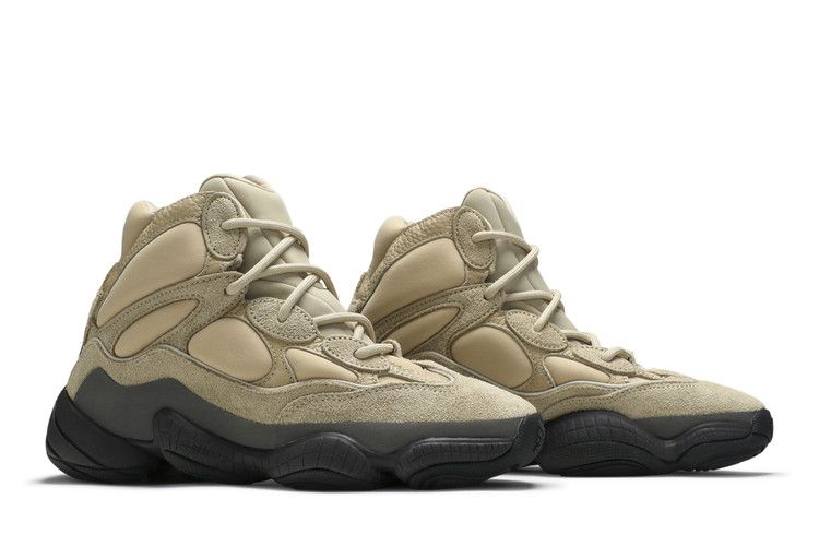 adidas Yeezy 500 High Shale Warm