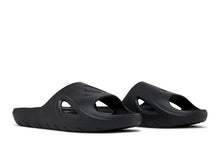 Load image into Gallery viewer, adidas Adicane Slides Carbon Core Black