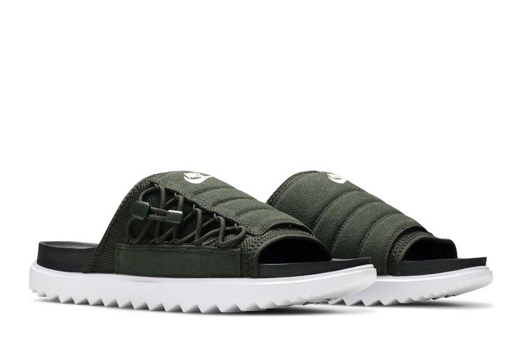 Nike Asuna Slide Sequoia