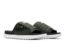 Load image into Gallery viewer, Nike Asuna Slide Sequoia