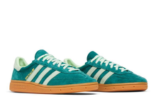 Load image into Gallery viewer, adidas Handball Spezial Collegiate Green Semi Green Spark (Women's)