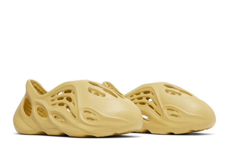 adidas Yeezy Foam RNNR Sulfur (Kids)