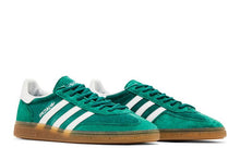 Load image into Gallery viewer, adidas Handball Spezial Collegiate Green Gum
