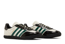 Load image into Gallery viewer, adidas A.B. Gazelle Indoor Blondey McCoy Chalk White Noble Green