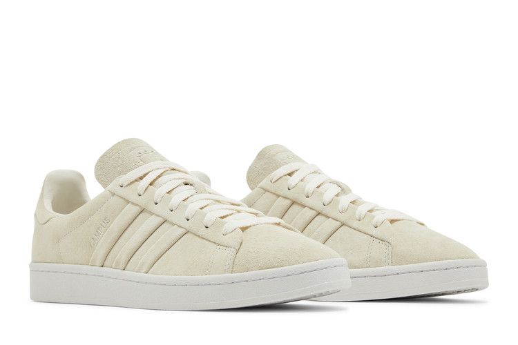 adidas Campus Stitch and Turn
