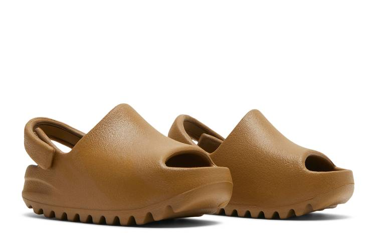 adidas Yeezy Slide Ochre (Infants)