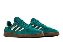 Load image into Gallery viewer, adidas Handball Spezial Weltmeister Noble Green Off White Green Night