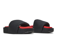 Load image into Gallery viewer, adidas Y-3 Slide Black Red