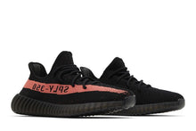 Load image into Gallery viewer, adidas Yeezy Boost 350 V2 Core Black Green