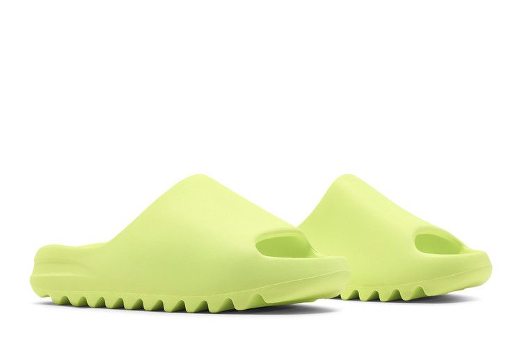 adidas Yeezy Slide Glow Green