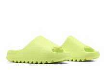 Load image into Gallery viewer, adidas Yeezy Slide Glow Green