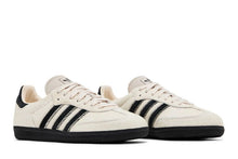 Load image into Gallery viewer, adidas Samba OG Wonder White Black Pony (Women's)