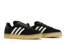 Load image into Gallery viewer, adidas Clarks 8th Street Samba by Ronnie Fieg Shadow Green