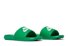 Load image into Gallery viewer, Nike SB Victori One Slide Lucky Green