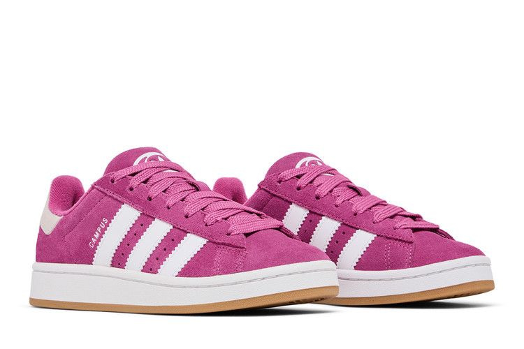 adidas Campus 00s Semi Lucid Fuchsia (GS)