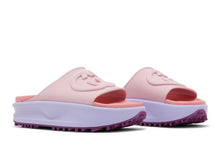 Load image into Gallery viewer, Gucci Interlocking G Slide Pink Purple (Women's)