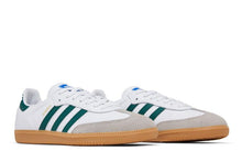 Load image into Gallery viewer, adidas Samba OG Collegiate Green