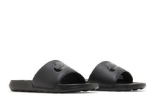 Load image into Gallery viewer, Nike Victori One Slide Triple Black (Women's)