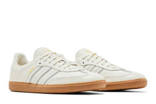 Load image into Gallery viewer, adidas Samba Core White Snakeskin