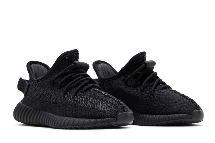adidas Yeezy Boost 350 V2 Onyx (Infants)