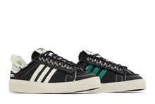 Load image into Gallery viewer, adidas Campus 80s Song for the Mute Black