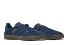 Load image into Gallery viewer, adidas Gazelle Indoor College Navy Gum