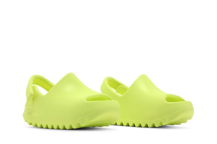 adidas Yeezy Slide Glow Green (Infants)
