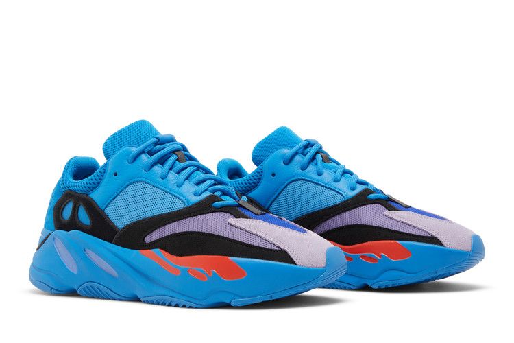 adidas Yeezy Boost 700 Hi-Res Blue