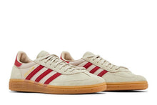 Load image into Gallery viewer, adidas Handball Spezial Putty Grey Team Victory Red Wonder Beige