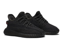 Load image into Gallery viewer, adidas Yeezy Boost 350 V2 Black (Infants) (Non-Reflective)