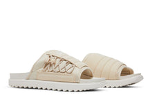 Load image into Gallery viewer, Nike Asuna Slide Pearl White Sail
