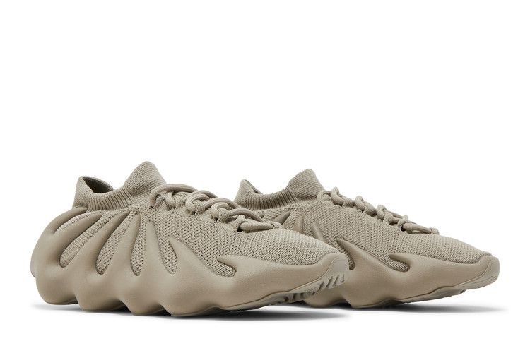 adidas Yeezy 450 Stone Flax