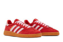 Load image into Gallery viewer, adidas Handball Spezial Bright Red Clear Pink (Women's)