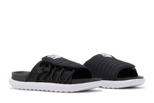 Load image into Gallery viewer, Nike Asuna 2 Slide Black White (Women's)