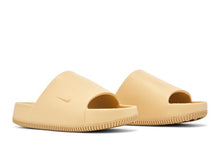 Load image into Gallery viewer, Nike Calm Slide Sesame (Women's)